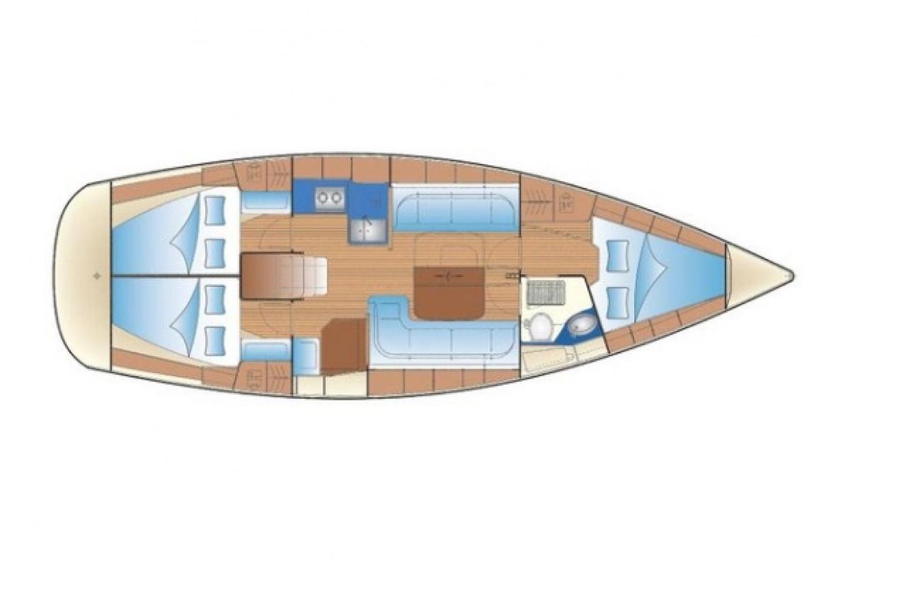 Segelyacht Bremen City Dış mekan fotoğraf